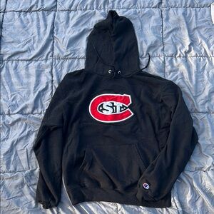 Saint Cloud State sweatshirt